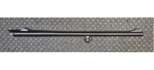 Mossberg 535 12 Gauge 3.5" 24" Fully Rifled BARREL ONLY with Williams Rifle Sights Used #1